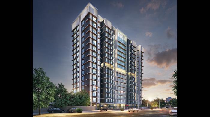 Panache Premiere - Project Photo