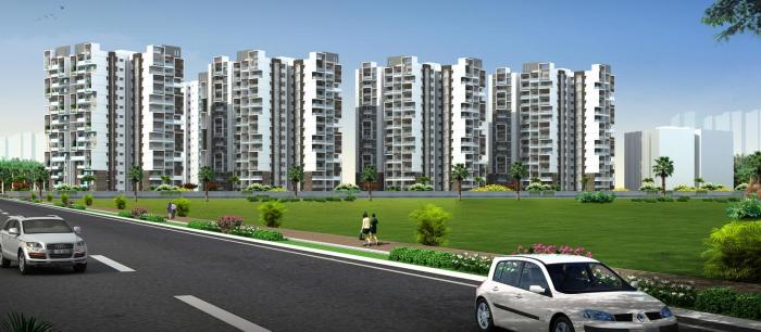 Jayabheri The Capital