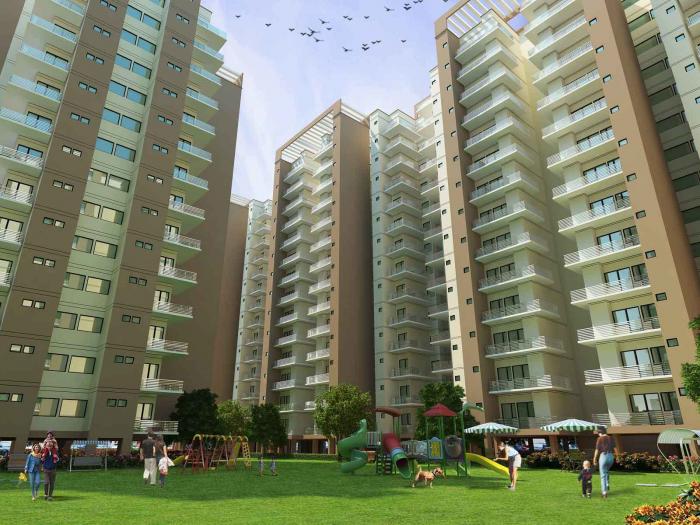 Ramsons Kshitij Ramsons - Project Photo