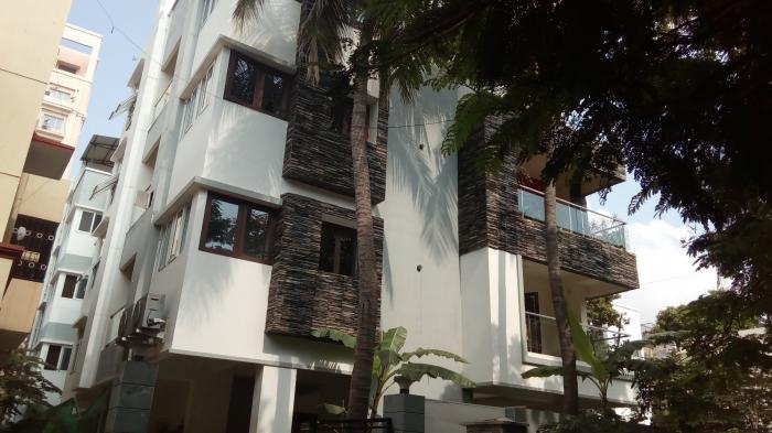Sudharsan Luxury Apartments In Abhiramapuram Chennai Sudharsan Luxury Apartments By Madhurams Abhiramapuram Chennai