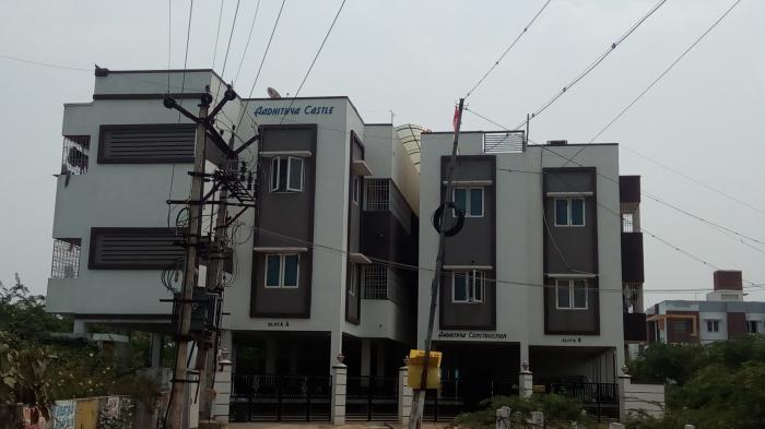 Aadhithya Castle - Banner Image