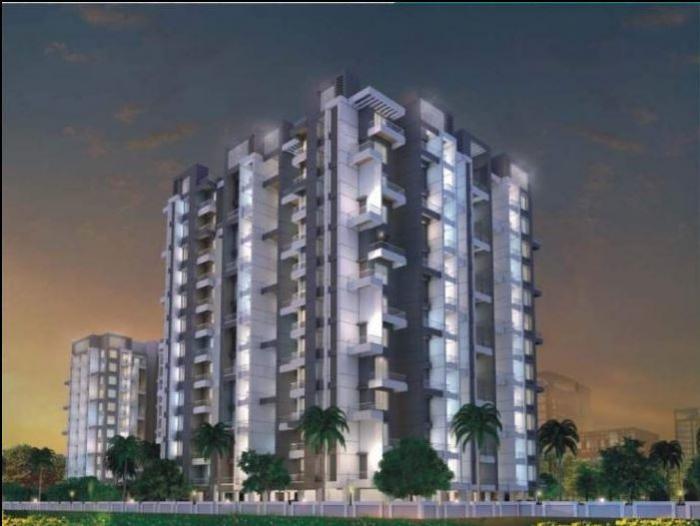 Shraddha Twin Tower 2 In Pune Amenities Layout Price List Floor