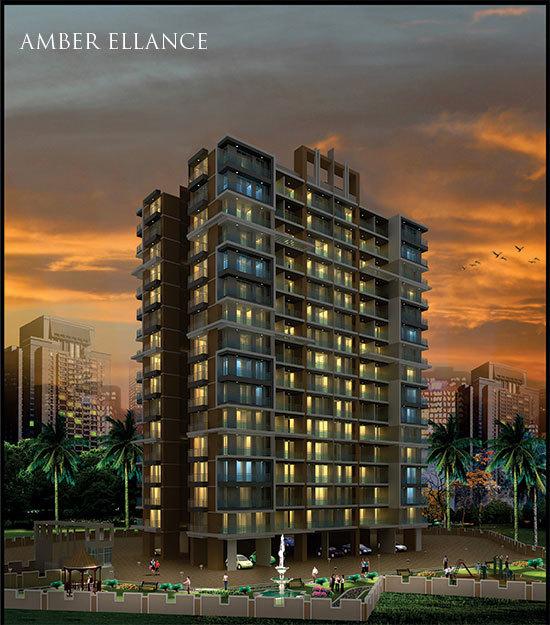 Amber Ellance - Project Photo