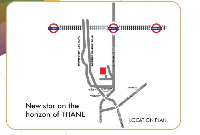 Amber Ellance - Locality