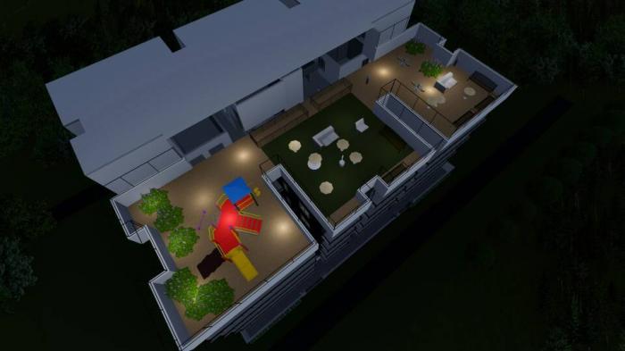 APS View Apartment - Project Photo