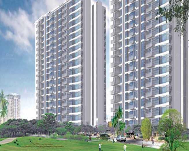 Express Eternity - Project Photo