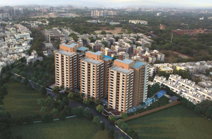 Deep Indrapasth Gulmohar - Banner Image