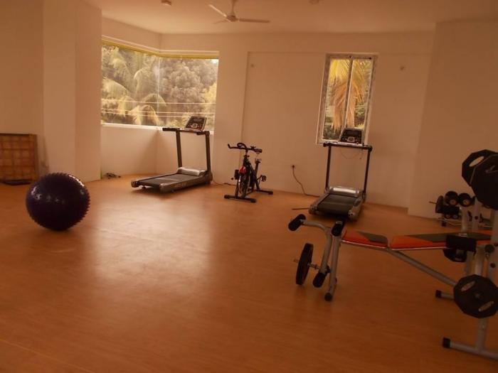 Cedar Woods - Project Photo