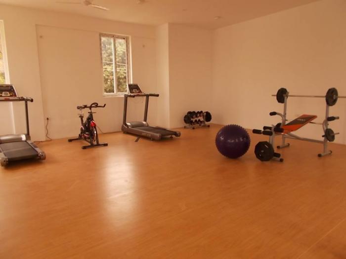 Cedar Woods - Project Photo