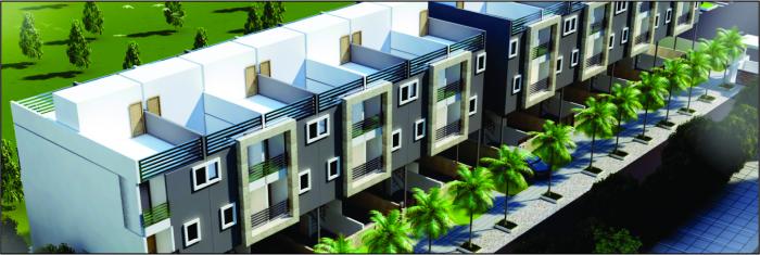 Atharva Shrusti - Project Photo