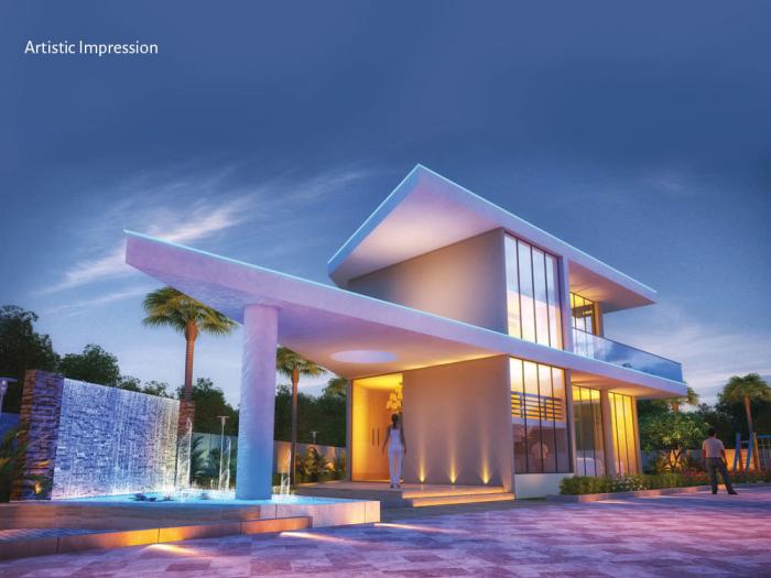 GKG The Greater Good - Project Photo