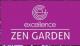 Excellence Zen Garden