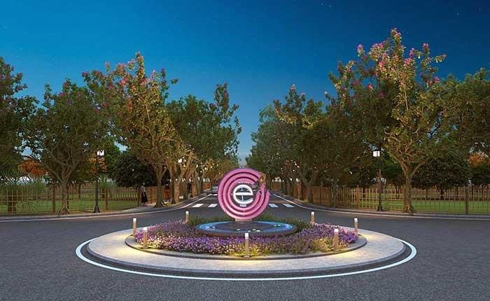 Excellence Zen Garden - Project Photo