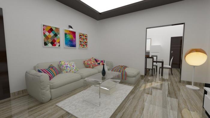Vishwanadh Avenues - Project Photo