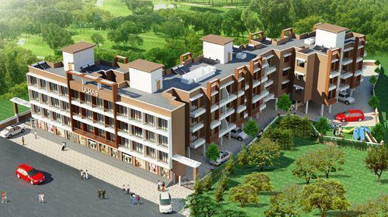 Global Ulhas NX - Project Photo