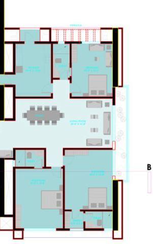 Orbit Laburnum - Floor Plan