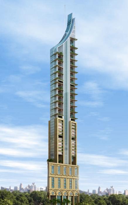 Orbit Laburnum - Banner Image