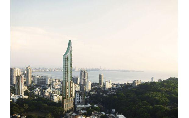 Orbit Laburnum - Project Photo