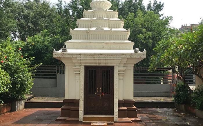 Suyog Aura Phase II - Project Photo