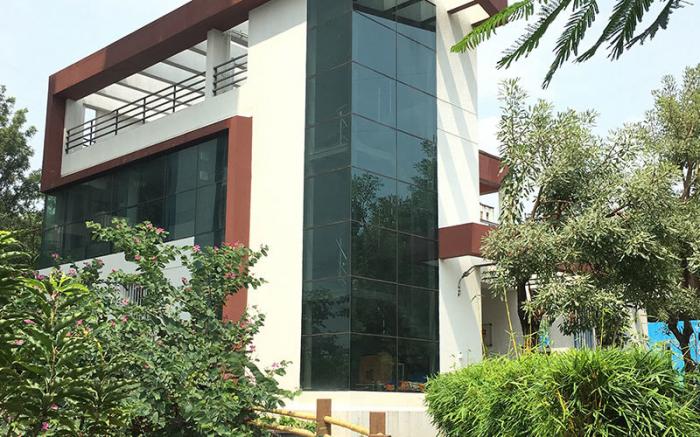 Suyog Aura Phase II - Project Photo