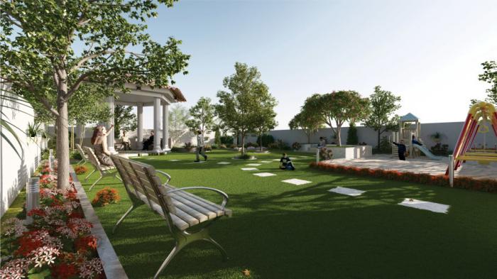 Shankeshwar Darshan - Project Photo