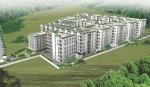 2 BHK Apartment for Sale in LB Nagar, Hyderabad