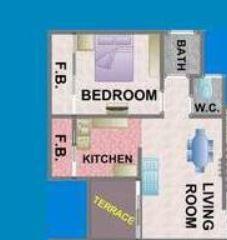 Alpha Maple Woods - Floor Plan