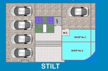 Alpha Maple Woods - Master Plan