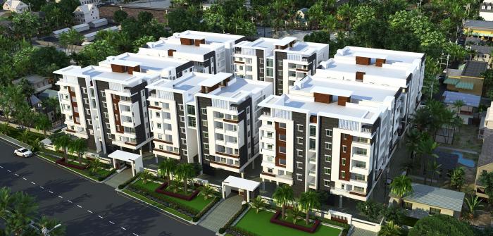 Aadya Capital Empire