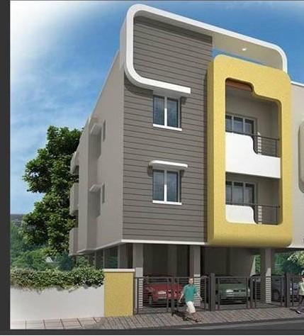 Woddies Krishna Nagar - Banner Image