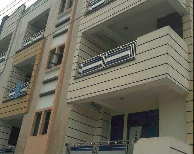 Mahalakshmi Buildcon - Banner Image