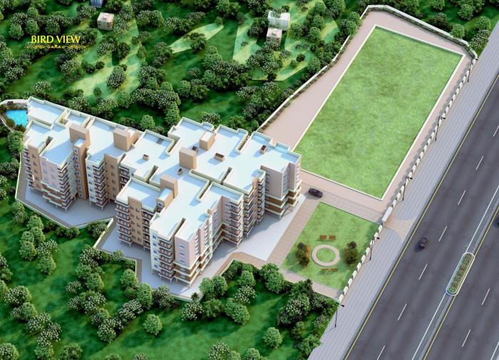 Raj Mangal Dham - Project Photo