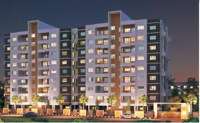 Royal Oak - Project Photo