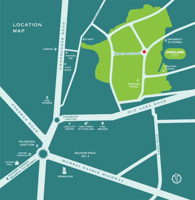 Leading The Icon - Locality