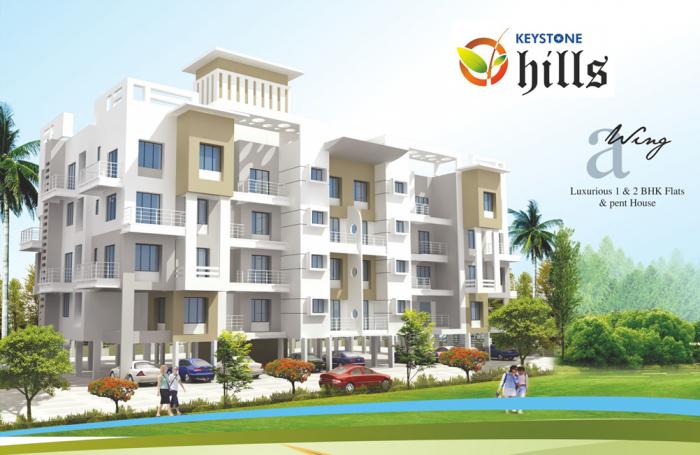 Keystone Hills - Project Photo