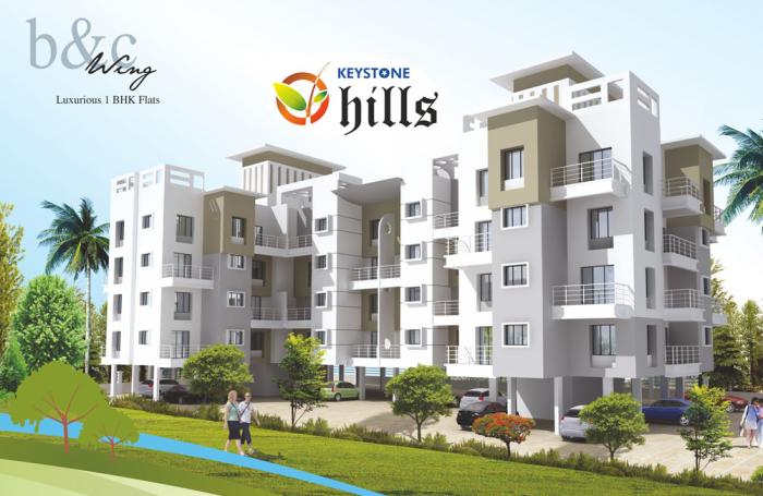 Keystone Hills - Project Photo