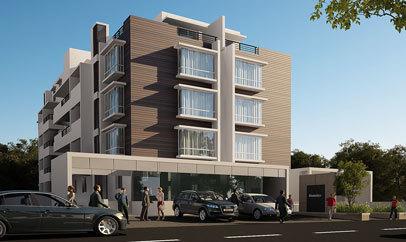 Damden Centrum - Project Photo