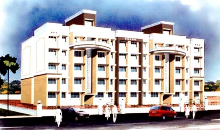 Rashmi Mangal Nagar - Banner Image