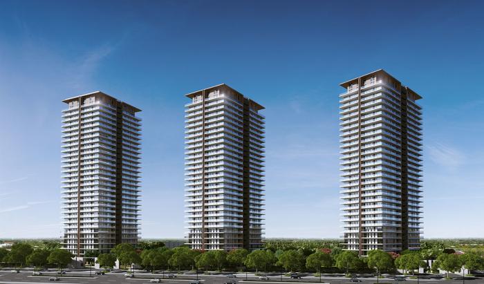 Mahindra Luminare - Banner Image