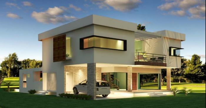 99 Smart Town - Project Photo