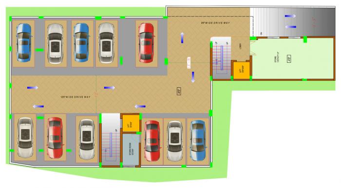 Velpula Iris - Master Plan