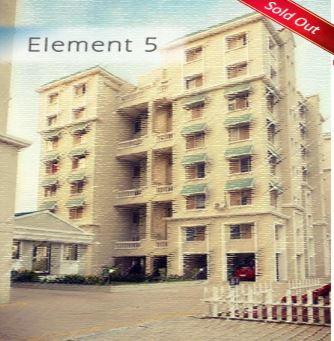Lunkad Element 5 - Banner Image