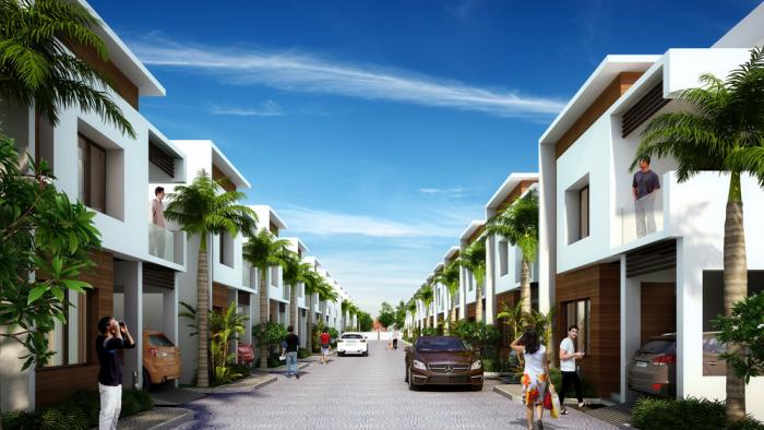 Nova Amber - Project Photo