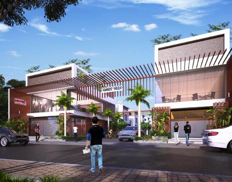 Nova Amber - Banner Image