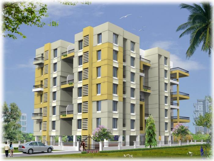 Kotibhaskar Prachi - Banner Image