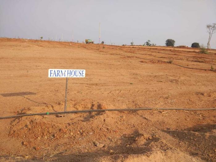 SpaceVision Green Acres - Project Photo