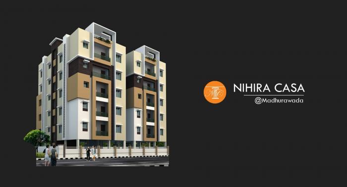 MJ Nihira Casa - Banner Image