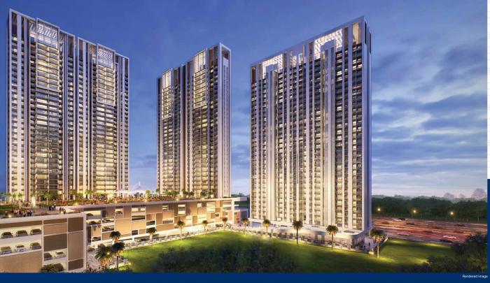 Sheth Avalon - Banner Image