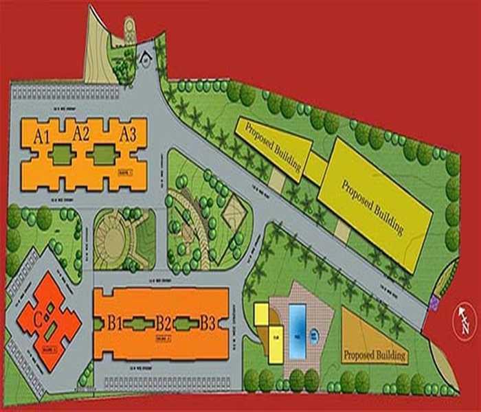 Pride Rhythm - Master Plan