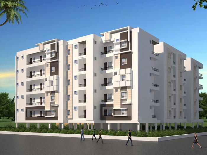 Raki Chandrika Avanthika - Project Photo